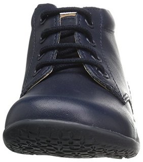 POLO ralph lauren kinley 小童鞋 深蓝色磨砂皮 6.5 