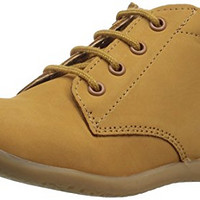 POLO ralph lauren kinley 小童鞋 Cashew Nubuck 9 