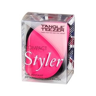 TANGLE TEEZER 豪华便携款美发梳