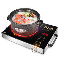 未来健康 SKG 1601 电陶炉