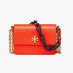 TORY BURCH 汤丽柏琦 Kira 迷你款 女士单肩包