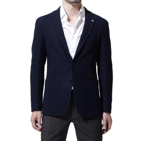 尺码:TAGLIATORE 男士西装夹克 24000日元(用