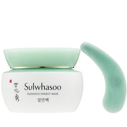 Sulwhasoo 雪花秀 凝脂玉面膜 80ml