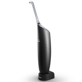 考拉海购黑卡会员： PHILIPS 飞利浦 HX8401/03 Sonicare Airfloss 冲牙器 黑色