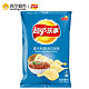 Lay's 乐事 薯片 多味可选 70克 袋装