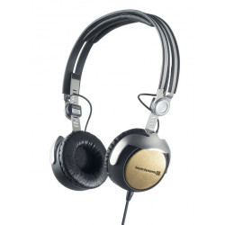 beyerdynamic 拜亚动力 DT 1350 头戴式耳机 金色版 