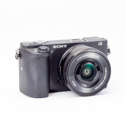 a6500微单 Sony\/索尼 ILCE-6500 单机 蚂蚁摄影