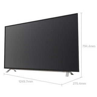  TOSHIBA 东芝 55U36EBC 55英寸 4K液晶电视