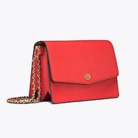 TORY BURCH 汤丽柏琦 ROBINSON CONVERTIBLE 女士单肩包