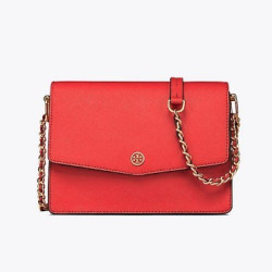TORY BURCH 汤丽柏琦 ROBINSON 女士单肩包