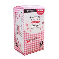 dacco 三洋 孕产妇产卫生巾 9cm×23.5cm S 20片