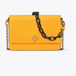 TORY BURCH 汤丽柏琦 Kira 女士单肩包