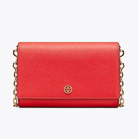 11号黑卡价:TORY BURCH 汤丽柏琦 ROBINSON 女士斜挎包