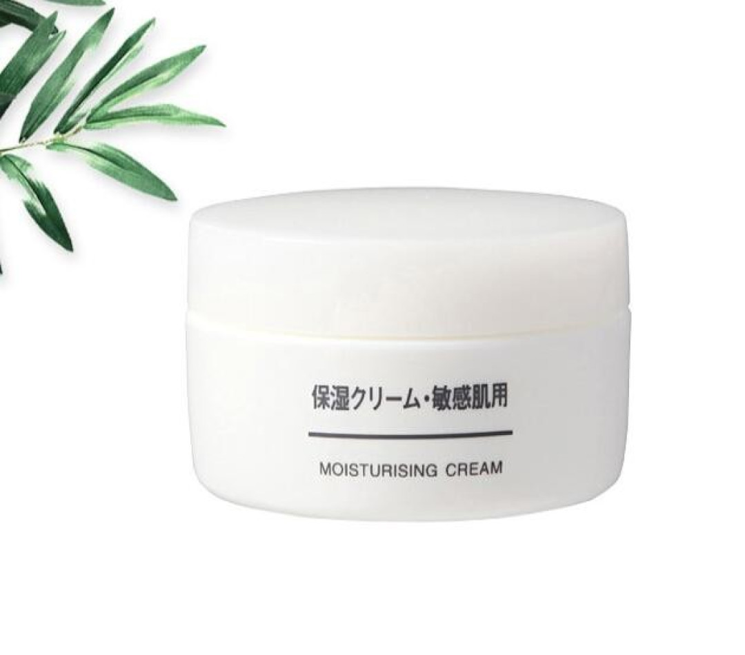 小伙子,秋冬护肤找不到重点?不要怕,因为干!