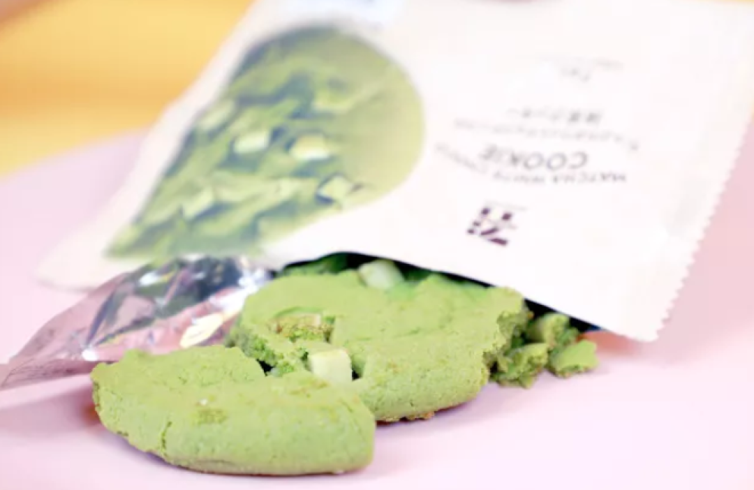 攻略 | 我竟然在日本买了30斤!!零食?