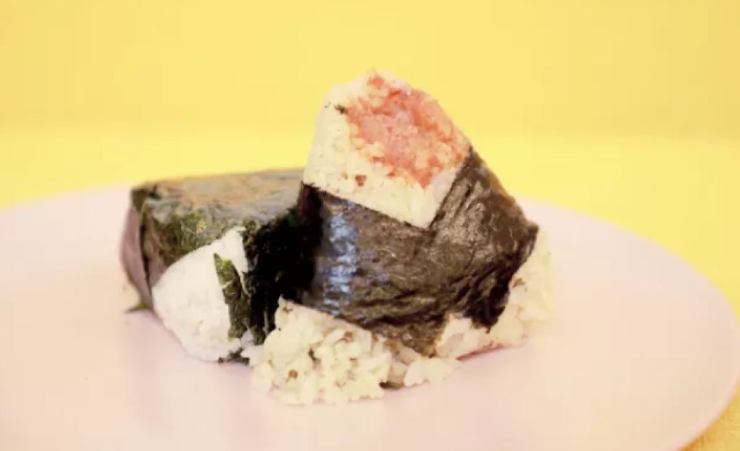 攻略 | 我竟然在日本买了30斤!!零食?