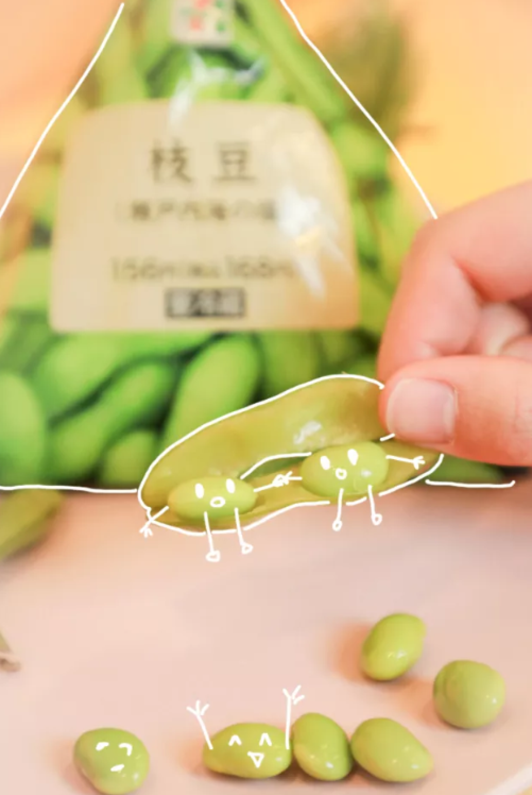 攻略 | 我竟然在日本买了30斤!!零食?