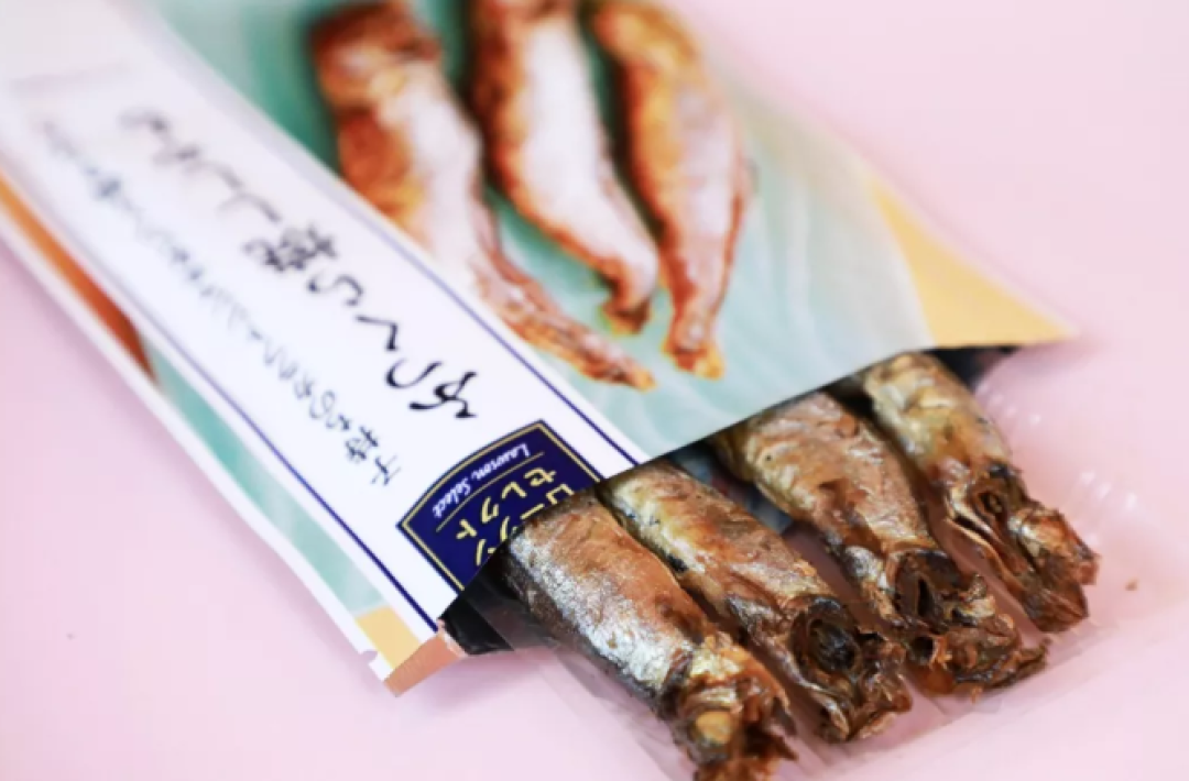 攻略 | 我竟然在日本买了30斤!!零食?