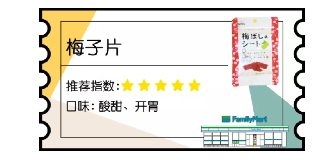 攻略 | 我竟然在日本买了30斤!!零食?