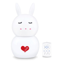 SzYinHualp 银之优品小夜灯