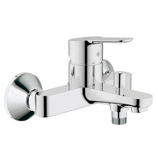 GROHE 高仪 龙头花洒淋浴喷头套装23348000+26452000