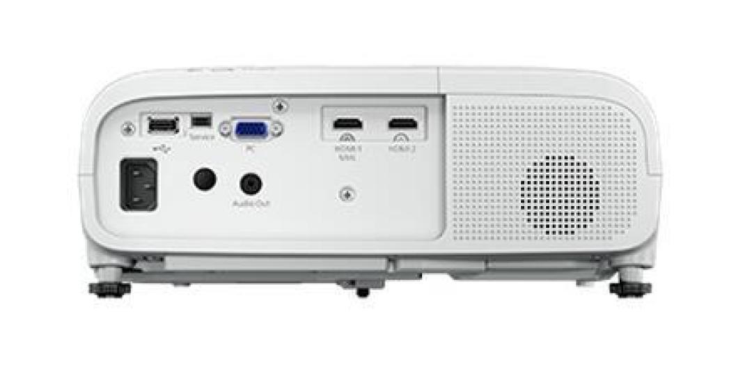 大屏幕新享受 EPSON家用投影仪推荐榜