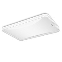 Panasonic 松下 HHLAZ5078 长方形LED吸顶灯 88w