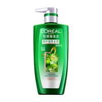L'OREAL PARISL‘OREAL PARIS 巴黎欧莱雅 茶树植萃去屑润发乳