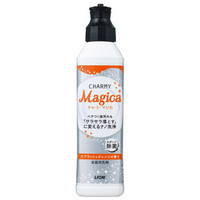 京东PLUS会员：Lion 狮王 CHARMY MAGICA 洗洁精 橙香型 230ml *2件