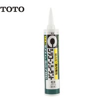 TOTO 东陶 施敏打硬玻璃胶密封胶