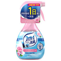 P&G 宝洁 Febreze 织物去味清新喷雾 370ml 玫瑰香型