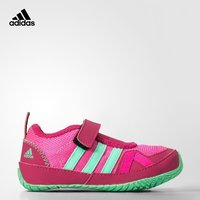adidas 阿迪达斯 AF3914 女婴童鞋