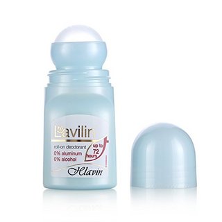 Lavilin 兰味莲 走珠式祛味液  60ml 3瓶装