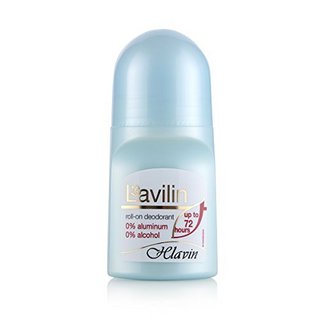 Lavilin 兰味莲 走珠式祛味液  60ml 1瓶装