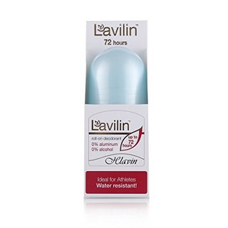 Lavilin 兰味莲 走珠式祛味液  60ml 1瓶装