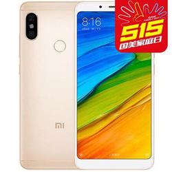 MI 小米 红米Note5 智能手机 4GB+64GB