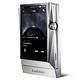 艾利和（Iriver）Astell&Kern AK380SS 256G 便携HIFI播放器 无损音乐播放器 支持DSD128 不锈钢限量套装版