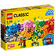 LEGO 乐高 Classic 经典系列 10712 齿轮创意拼砌盒