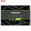 TOSHIBA 东芝 TR200系列 SATA3 固态硬盘 240GB 289元