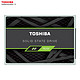 TOSHIBA 东芝 TR200系列 SATA3 固态硬盘 240GB/480GB