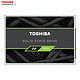 历史低价：TOSHIBA 东芝 TR200 SATA3 固态硬盘 960GB
