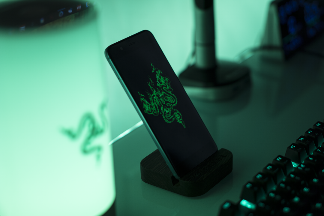 如何打造酷炫RGB桌面? 618 RGB数码配件推荐榜