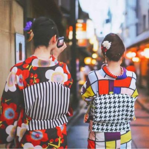 出游必备:日本关西机场-大阪市区专车接送机