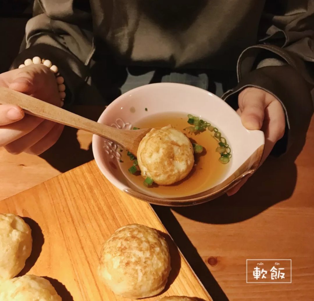 私藏 | 喧闹而温馨,这5家小店满足了居酒屋该有的样子