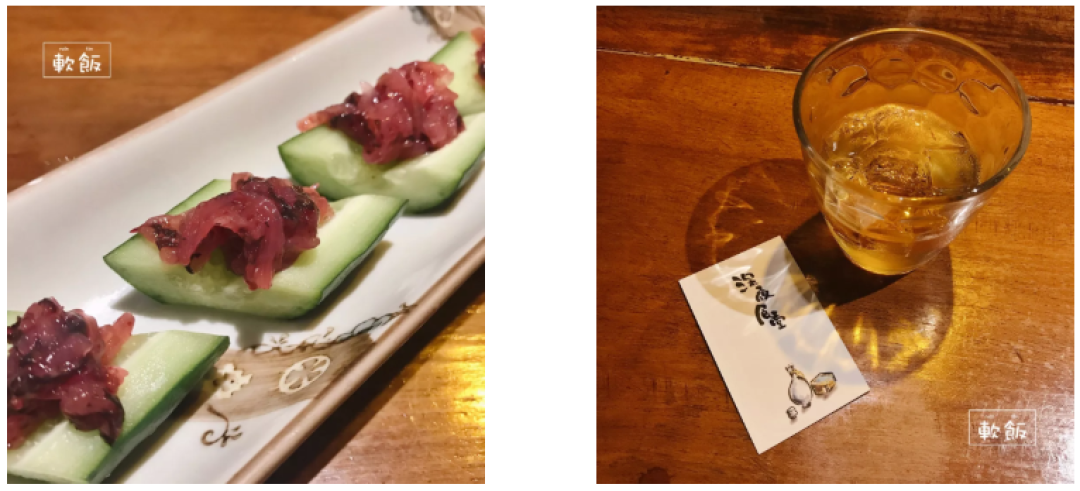 私藏 | 喧闹而温馨，这5家小店满足了居酒屋该有的样子