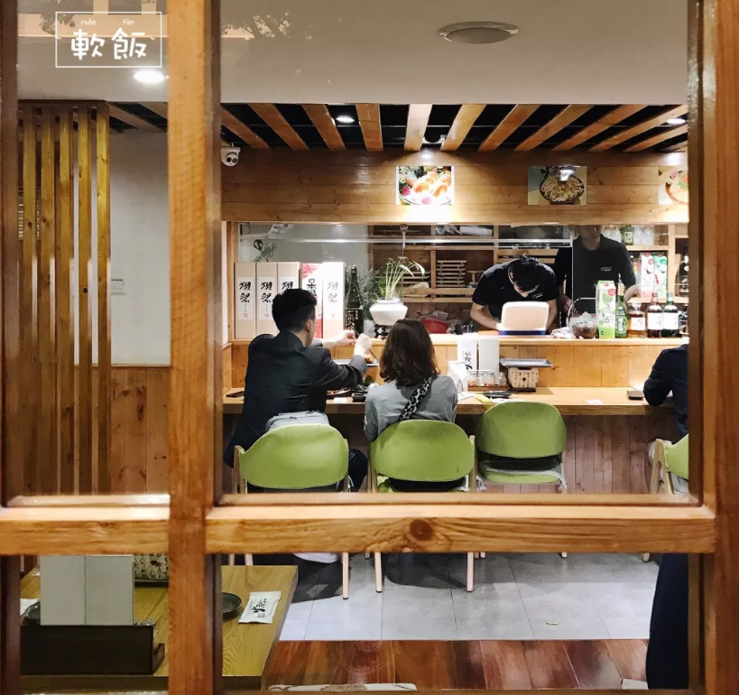 私藏 | 喧闹而温馨,这5家小店满足了居酒屋该有的样子