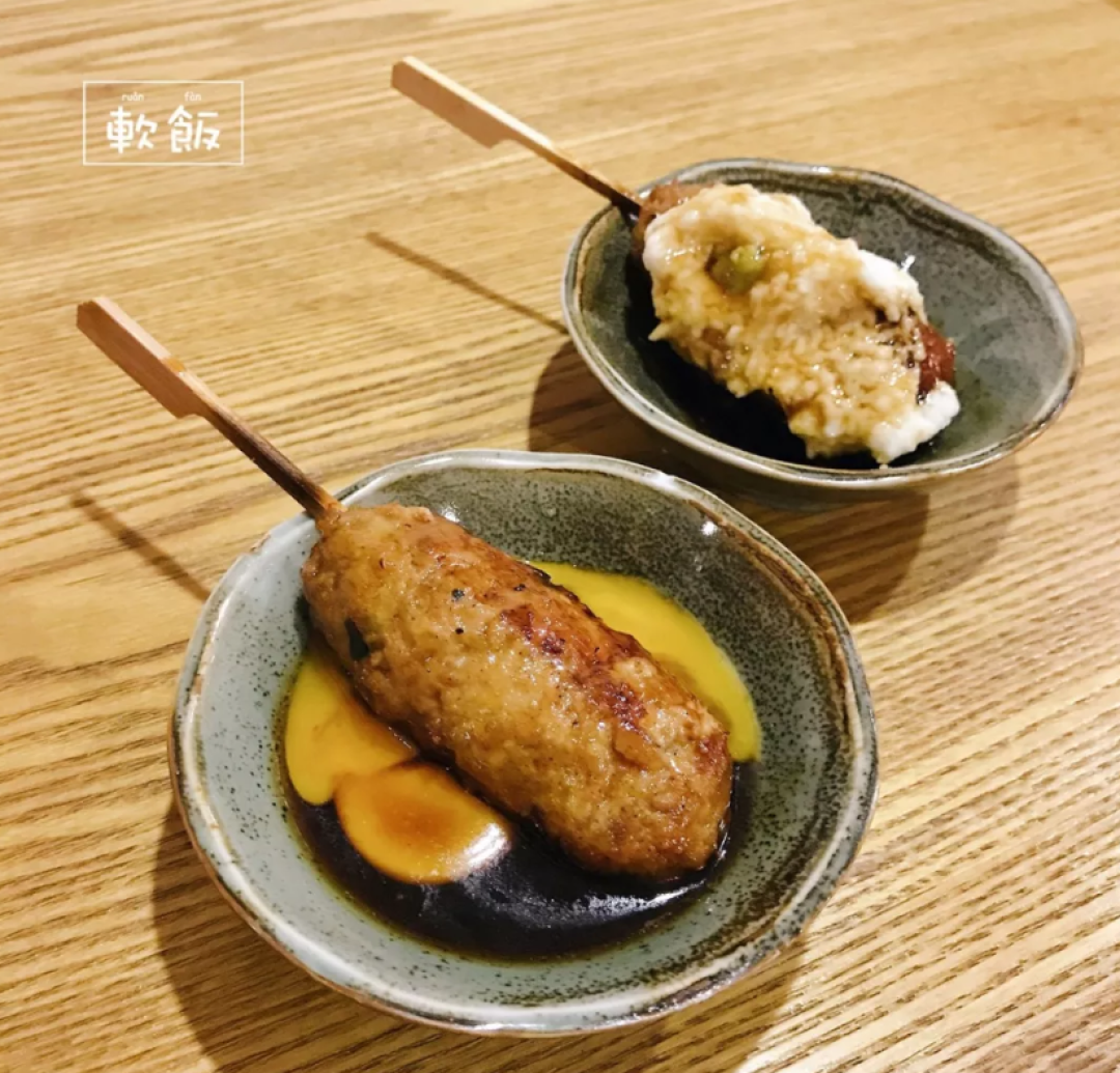 私藏 | 喧闹而温馨，这5家小店满足了居酒屋该有的样子