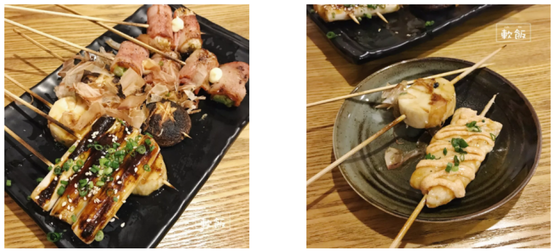 私藏 | 喧闹而温馨，这5家小店满足了居酒屋该有的样子