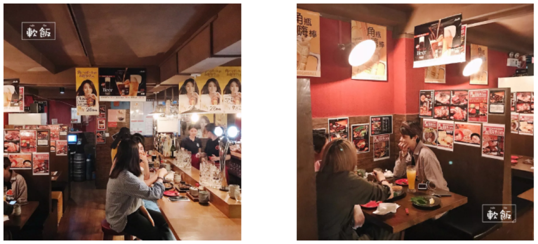 私藏 | 喧闹而温馨,这5家小店满足了居酒屋该有的样子