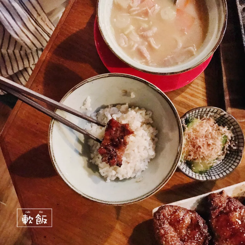 私藏 | 喧闹而温馨,这5家小店满足了居酒屋该有的样子